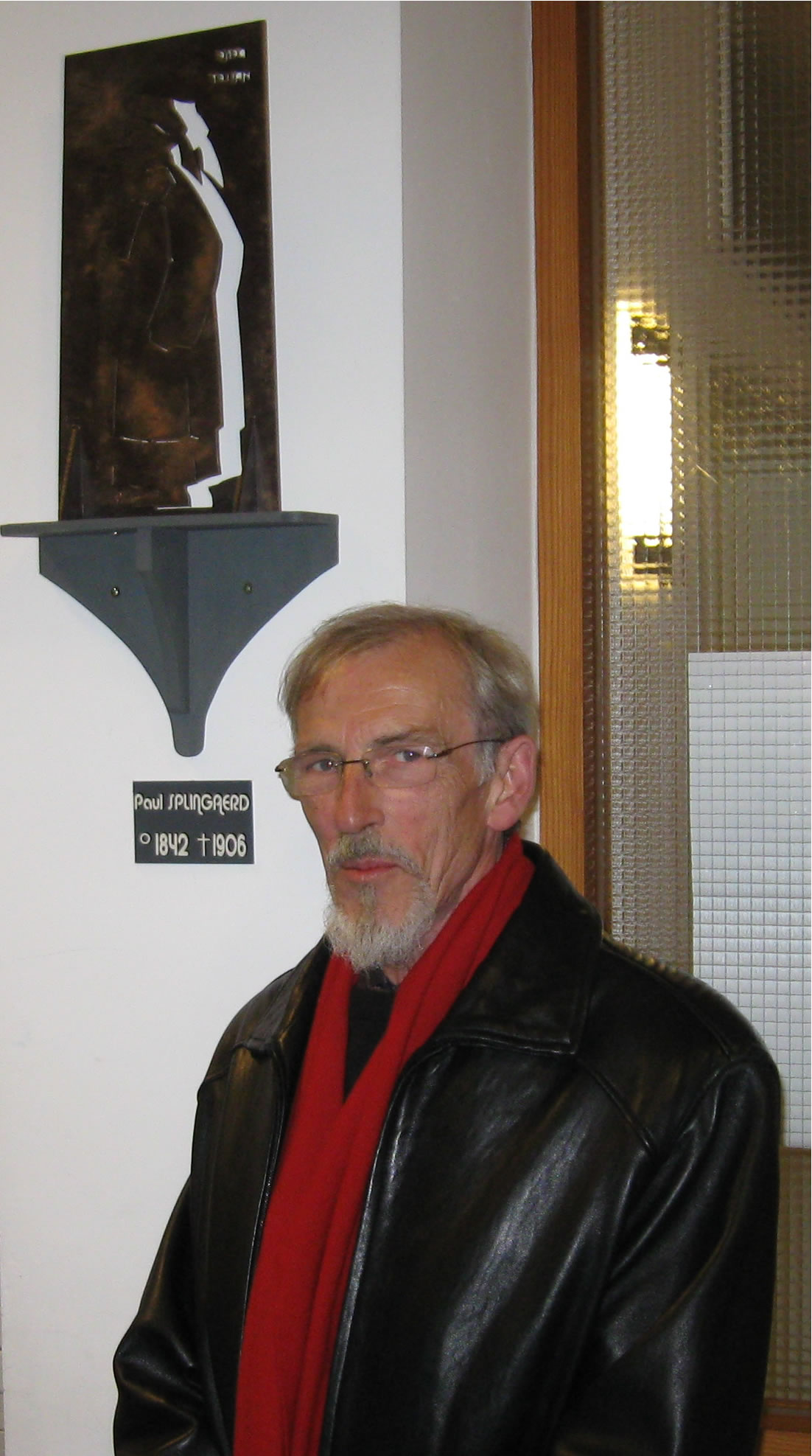 Christian Goens Link